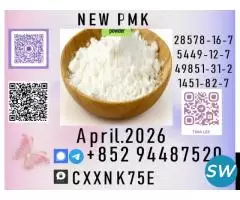 p.m.k handling and pallet packaging are supported