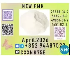 specialty chemicals , serving clients  p.m.k