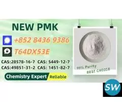 Quality-assured P.MK Power 5449-12-7 28578-16-7