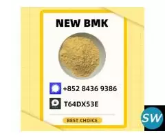 Rigorous P.MK 28578-16-7 Among B.MK 5449-12-7