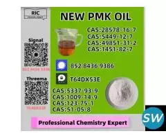 CAS28578-16-7 B.MK Powder 5449-12-7 P.MK Oil