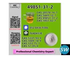 49851-31-2 B.MK PM.K 5449-12-7 28578-16-7