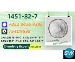 1451-82-7 B.MK 5449-12-7 Plus P.MK 28578-16-7