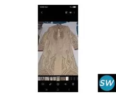 Dewan Saheb Premium wedding Sherwani