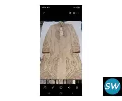 Dewan Saheb Premium wedding Sherwani