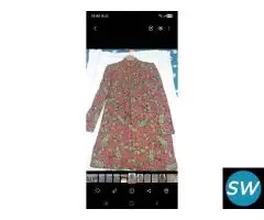 Premium wedding Sherwani