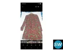 Premium wedding Sherwani