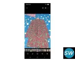 Premium wedding Sherwani