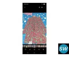 Premium wedding Sherwani