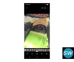 Premium wedding Sherwani