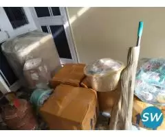 Zirakpur Packers And Movers