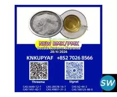 PM.K CAS 28578-16-7 BM.K CAS 5449-12-7 supply