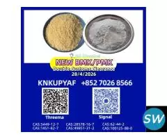 BM.K 5449-12-7 available PM.K 28578-16-7