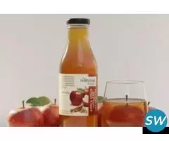 Shop Organic Apple Cider Vinegar - 1