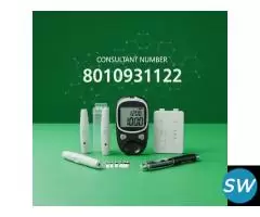 Diabetes Specialist Doctor in Delhi – Expert Care