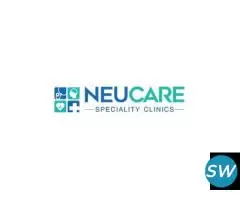 Best Neurologist in Manikonda – Neucare Clinics