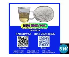 Warehousing PM.K CAS 28578-16-7 stock 5449-12-7