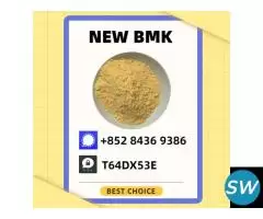 First Source in Supply Chain BM.K CAS 5449-12-7