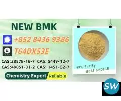 Safety-First Factory CAS: 5449-12-7 B.MK