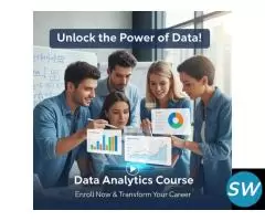 Python Data Analytics Training Institute Delhi