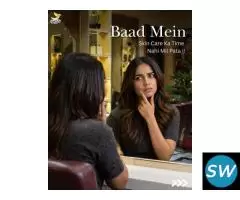 Best Salon in Green Park Delhi