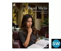 Best Salon in Green Park Delhi