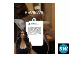 Top Rated Salon in Green Park Delhi