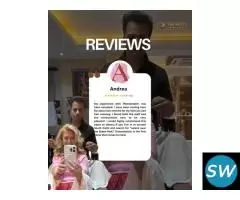 Top Rated Salon in Green Park Delhi