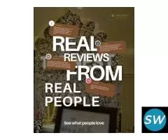 Top Rated Salon in Green Park Delhi