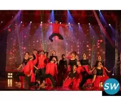 Dance Academy In Mahaveer Nagar