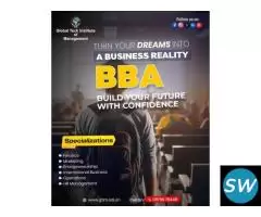 Apply to Best BBA Colleges in Delhi 2026