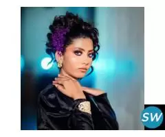 Makeup Training Institute in South Campus