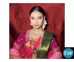 Cosmetology Course in Saket