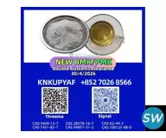 PMK CAS 28578-16-7 ensured CAS 5449-12-7