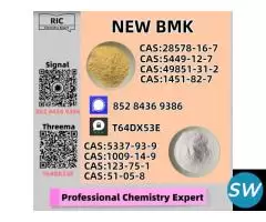 Safety stability B.MK 5449-12-7 28578-16-7