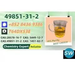 Transparent seller 28578-16-7 B.MK 5449-12-7