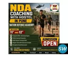 Top Boarding School in Pune