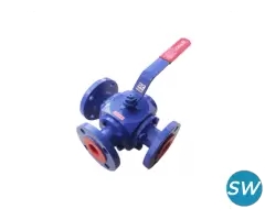 Ball Valve Manufacturer in India