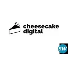 Cheesecake Digital