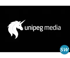 Unipeg Media – SEO Services Company in India