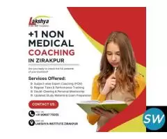 Improve PCM- 11th Non Medical Coaching in Zirakpur