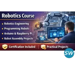 4 Weeks Project Based Training in Jaipur