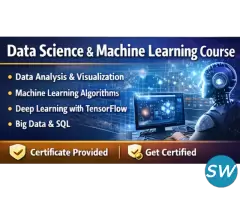 4 Weeks Project Based Training in Jaipur