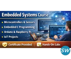 4 Weeks Project Based Training in Jaipur