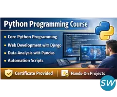 4 Weeks Project Based Training in Jaipur