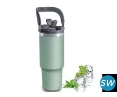 HydraGlow Motivational Bottle Set