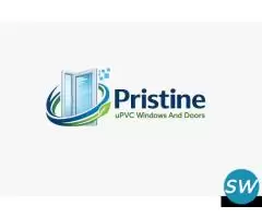 Pristine uPVC Windows And Doors