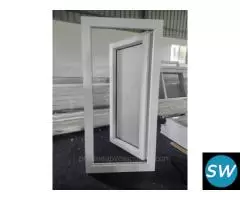 Pristine uPVC Windows And Doors
