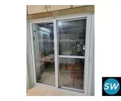 Pristine uPVC Windows And Doors