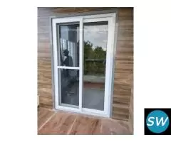 Pristine uPVC Windows And Doors